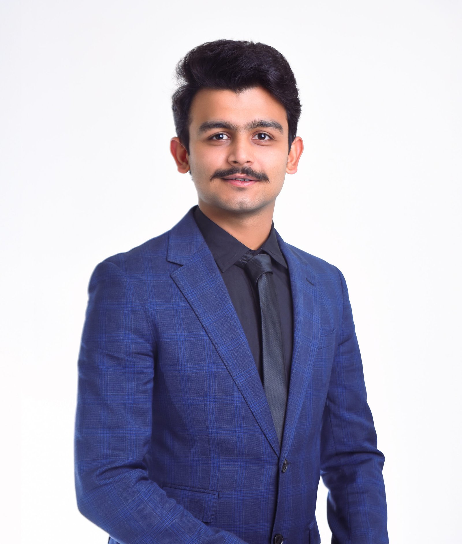 Abdul Rehman Shakir -Profile 
